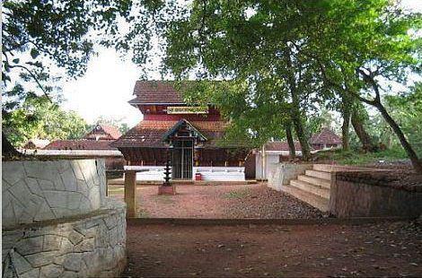 Valayanad Devi Temple 