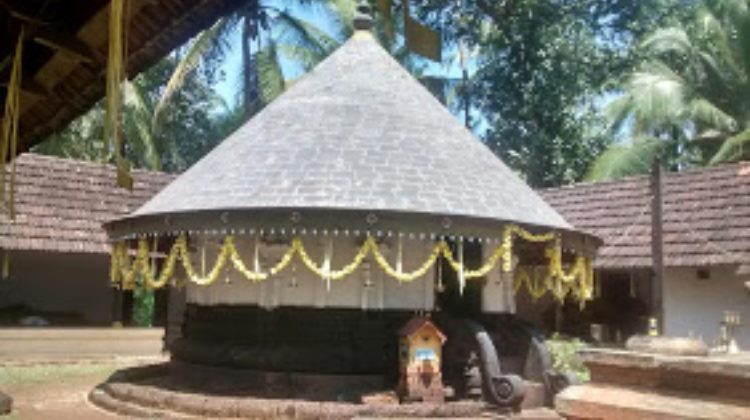 Kuttoth Vishnu Temple Kozhikode