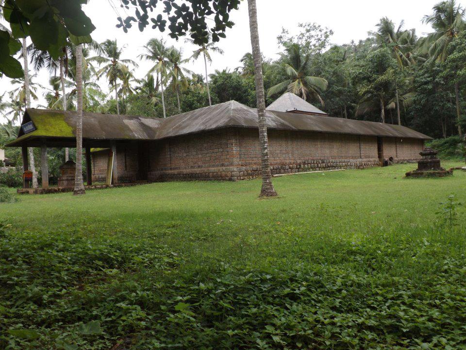 Kozhukkallur Mahadeva  Temple Kozhikode Dresscode