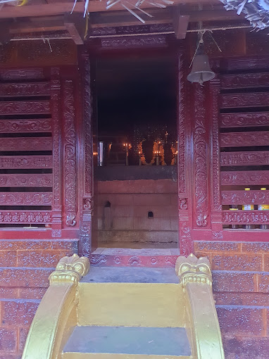 Memunda Madham Naga  Temple Kozhikode Dresscode