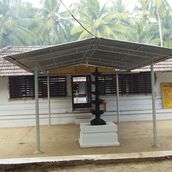 Sree Vadakkan Thottam Temple 