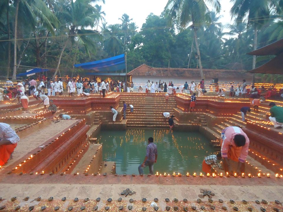 Sree Vadakkan Thottam devi  is an Shakthi devi in Hinduism