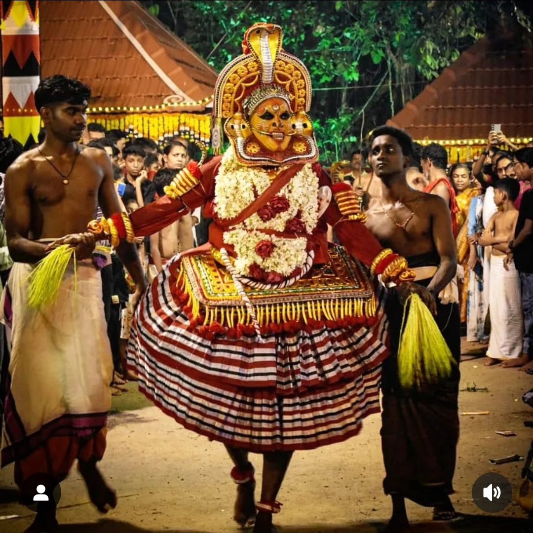 Images of Kozhikode Kunnath Sree Bhagavathi  Devi Temple