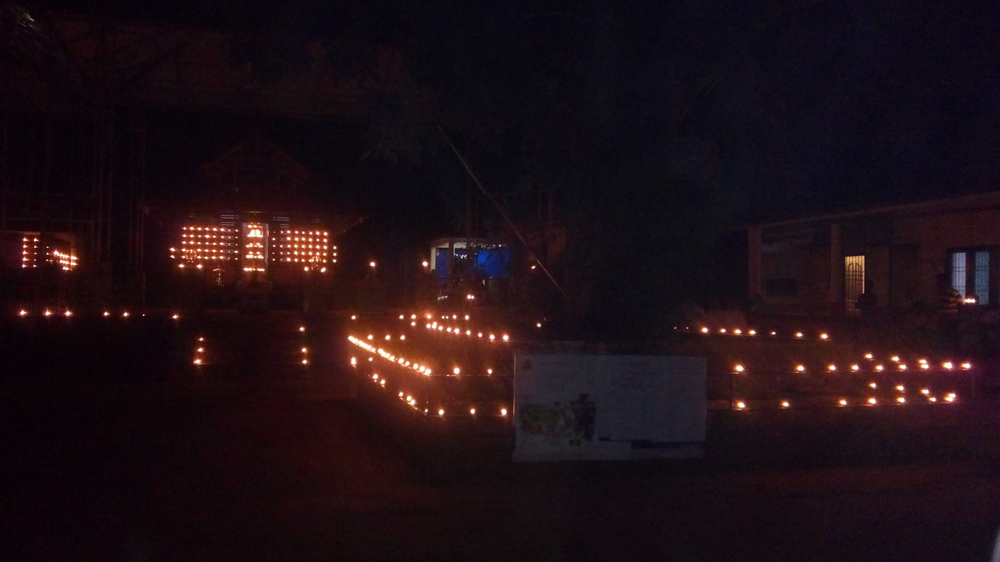  Sree Kaliyath Bhagavathi  Temple Kozhikode Dresscode