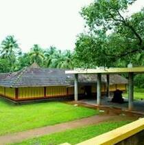 Chelannur Maha Siva Temple