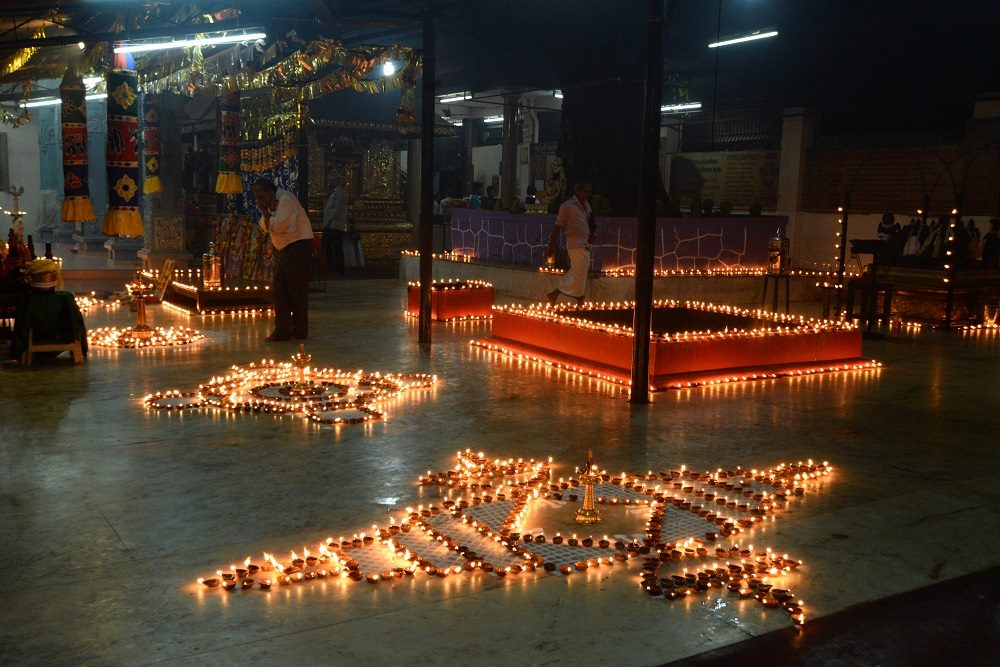 Images of Kozhikode Tali Sree MahaGanapathi Sree Balasubramania  Devi Temple