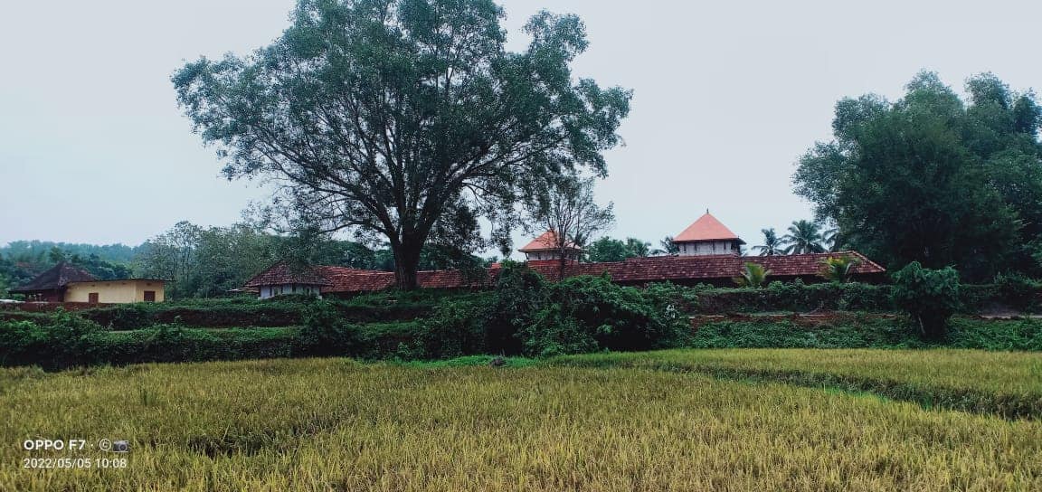 Images of Kozhikode Sree Maha Gurudheva Kavilamma Devi Temple