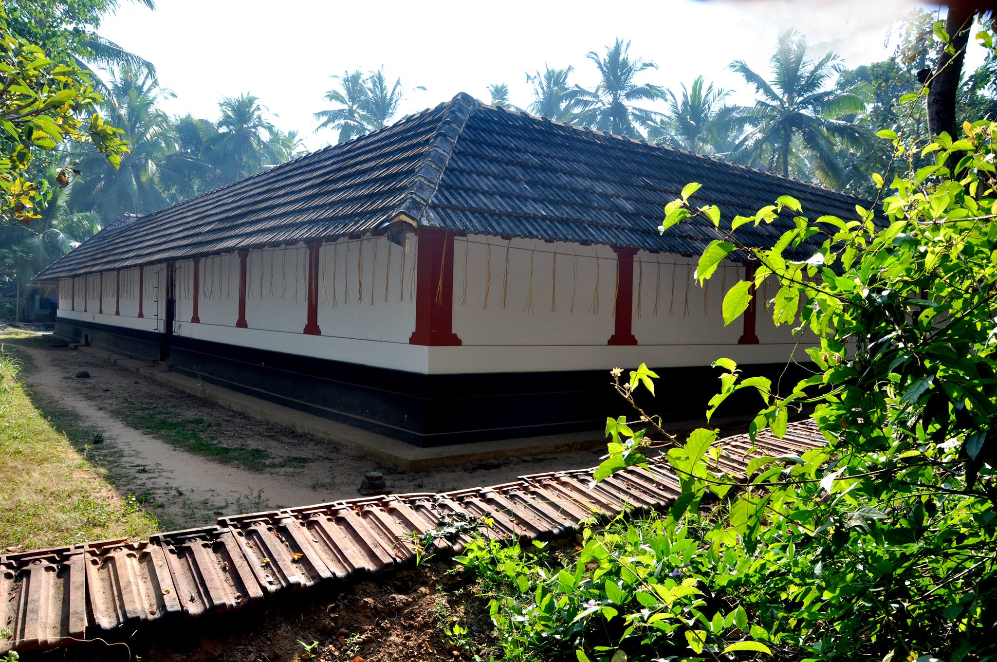 Sree Kuruvangad Siva  devi  is an Shakthi devi in Hinduism