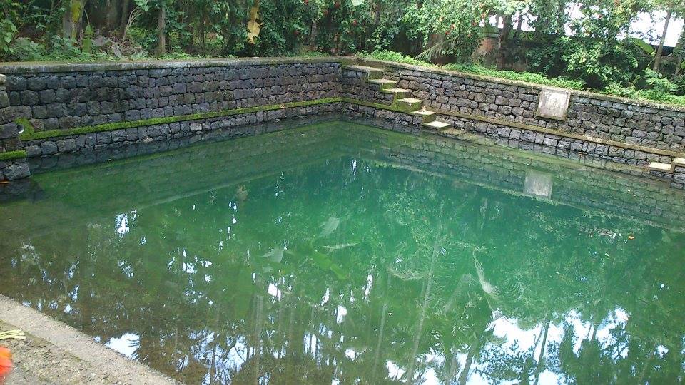  KupperikkavuBhagavathy Temple in Kerala