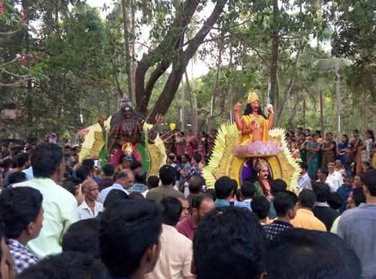  KupperikkavuBhagavathy  Temple Kozhikode Dresscode