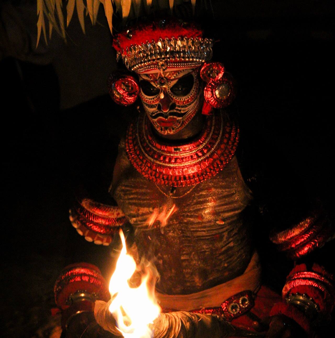 Images of Kozhikode Vengalath Sree Bhagavathy Temple