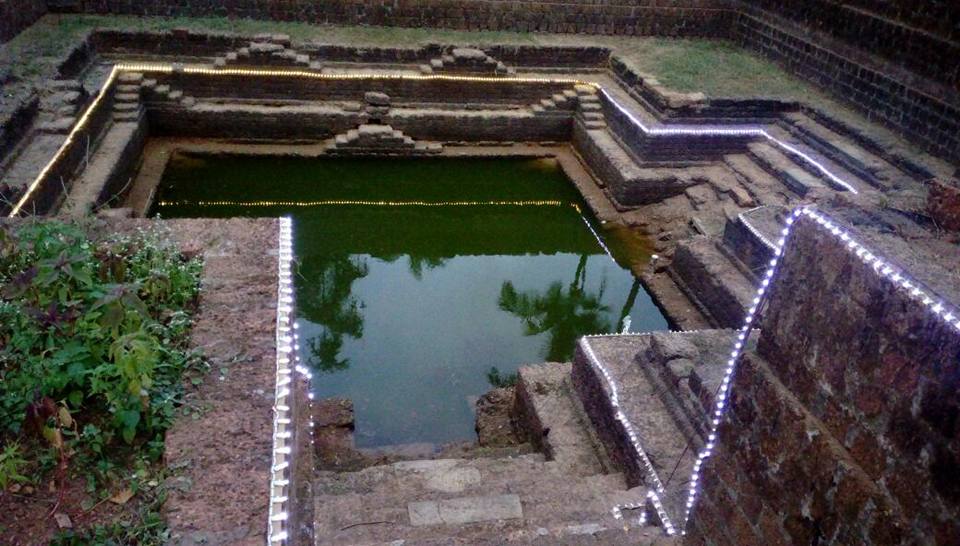  Vayalot Vairighatakan Temple in Kerala