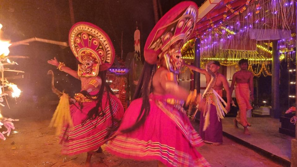 Aliyakkote Sree Bhagavathy   Temple Kozhikode Dresscode