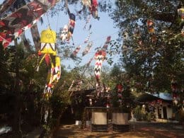 Images of KozhikodeValiaparambath Sree Bhagavathi   Temple