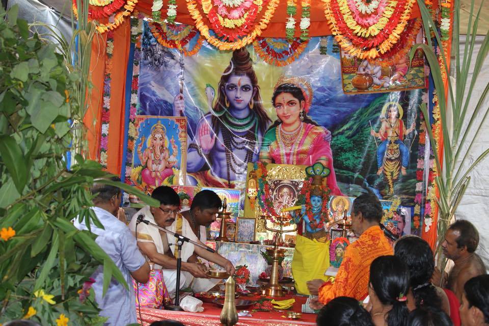 Karappatta Bhagavathi  Temple in Kerala