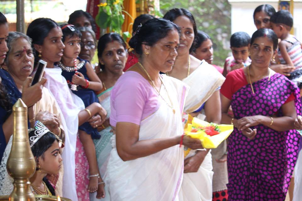 Karappatta Bhagavathi   Temple Kozhikode Dresscode