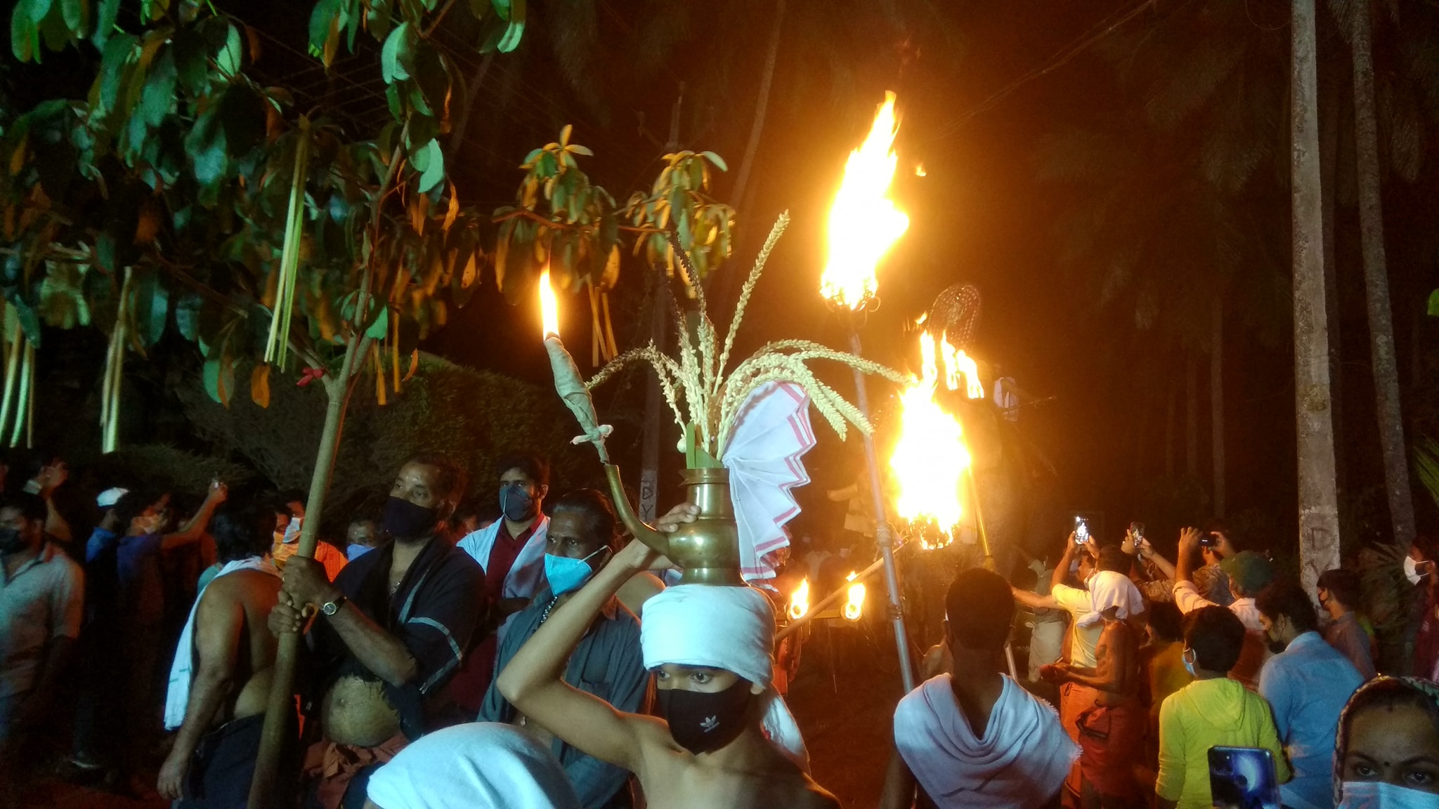 Images of KozhikodeKunthamangalam Sree Bhagavathy     Temple