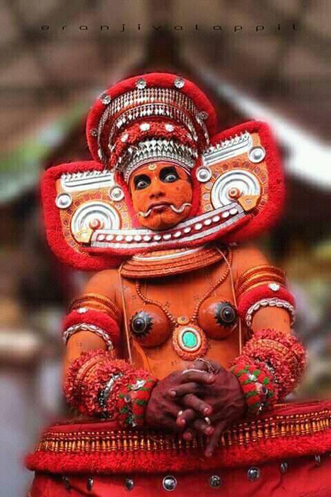 Images of Kozhikode Neradimala Sree Bhagavathy   Temple