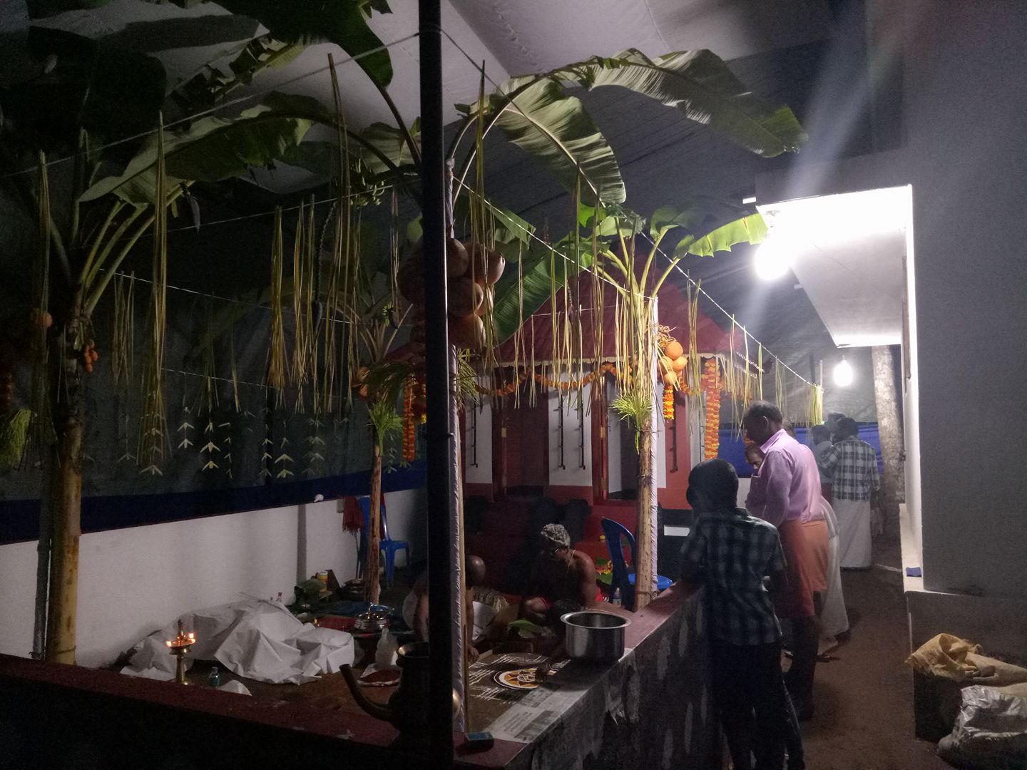 Images of Kozhikode Melur Thattari  Temple