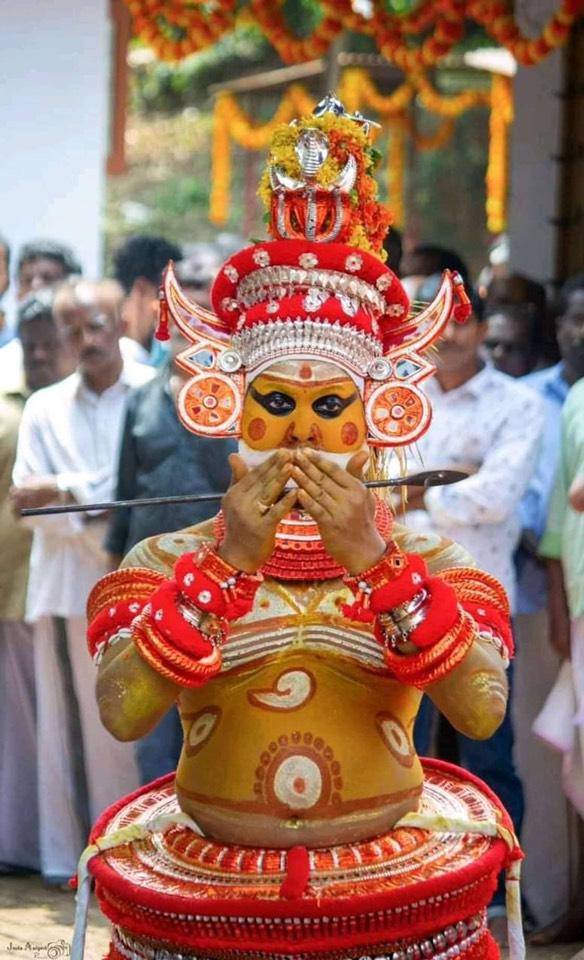 Images of Kozhikode Vaanikkanti  Devi Temple