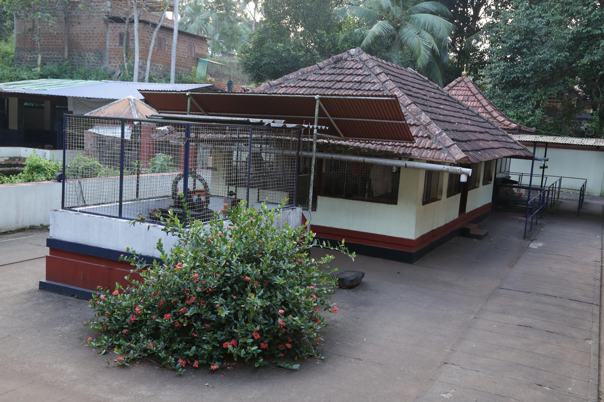 Sree Areekulangara Devi   Temple Kozhikode