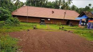 Images of Kozhikode Sree Sidhanthapuram Siva  Devi Temple