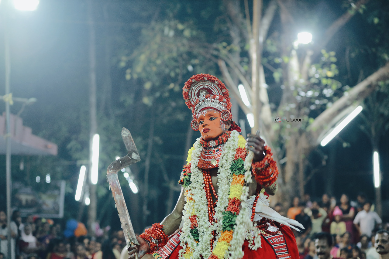 Kolangattu Sri Bhagavathitemple Kozhikode Dresscode