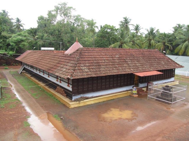 Paravanthala Subramanya Sri Krishna SwamiKozhikode