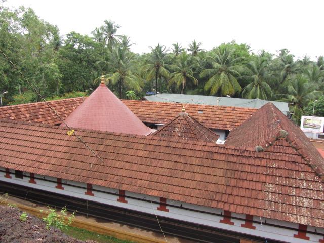 Paravanthala Subramanya is an Shakthi devi in Hinduism