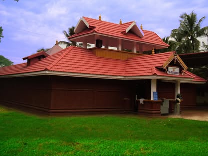  Azhiyur Sree Venugopala is an Shakthi devi in Hinduism
