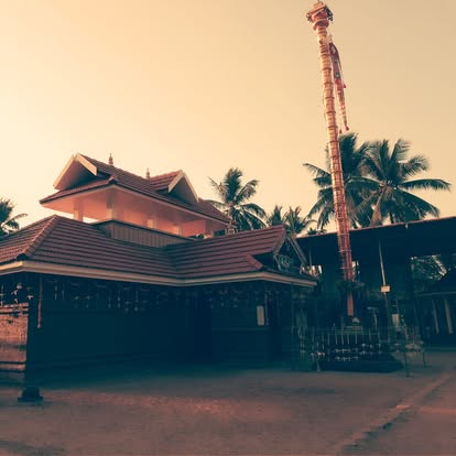  Azhiyur Sree Venugopalatemple Kozhikode Dresscode