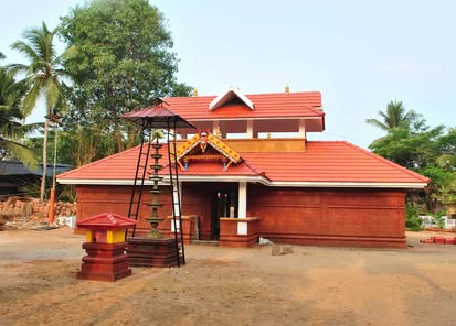 Azhiyur Sree Venugopala Sri Krishna SwamiKozhikode