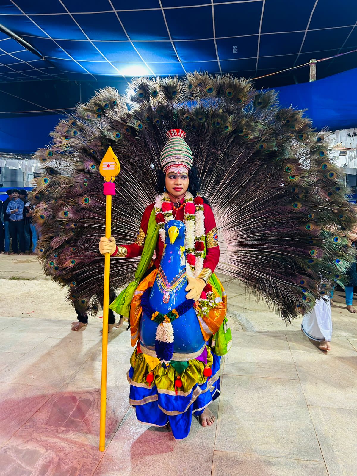 Vengeri Sree Subrahmanya Swami   Temple Kozhikode