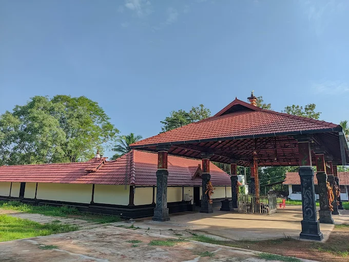 Skanda Shasti Poojas at Vengeri Sri Subrahmanya Swami Temple 2026