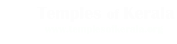 Temples of Kerala Logo