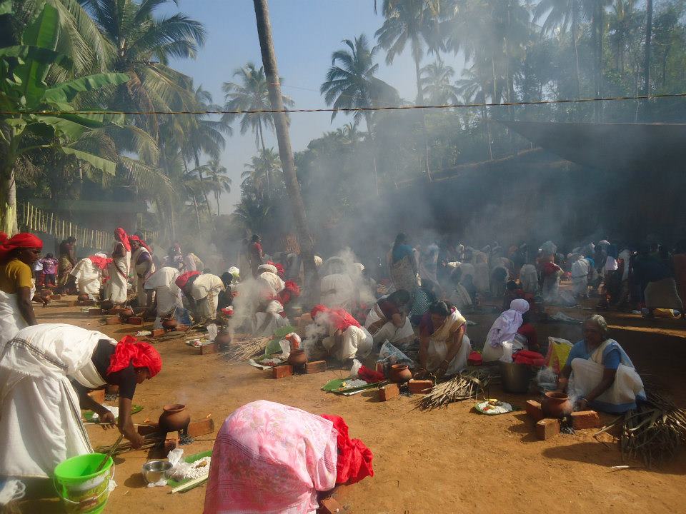 Images of malappuram  Parakkunathu Devi   Temple