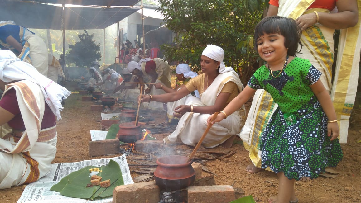 Images of malappuram  Karaya Bhagavathy  Temple