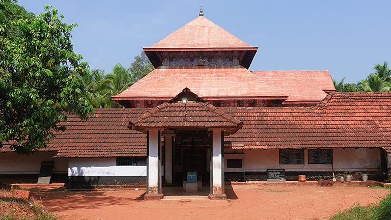  Sukapuram Dakshinamurthy Temple malappuram
                  
                  