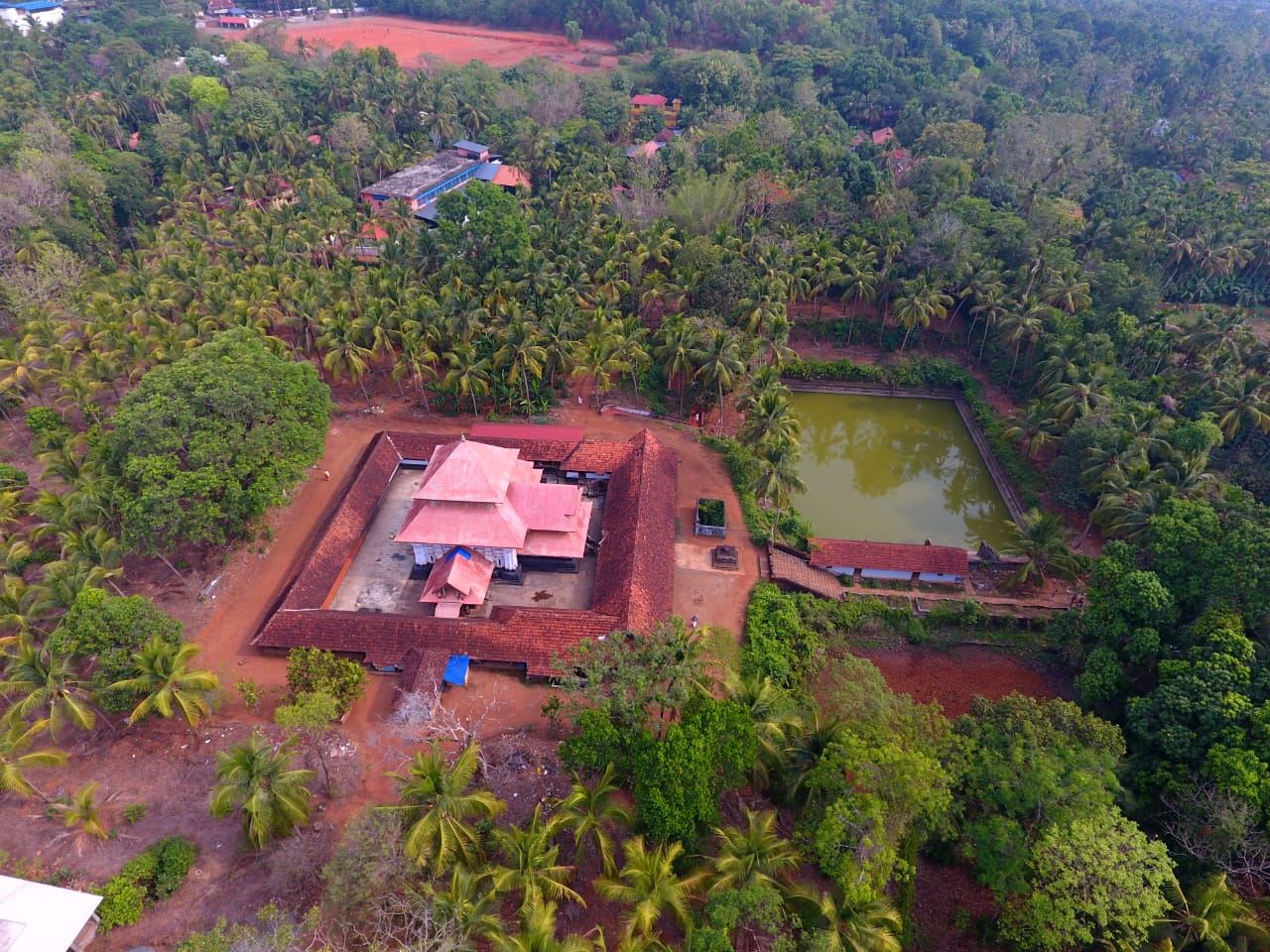  Sukapuram Dakshinamurthy   is an Shakthi devi in Hinduism