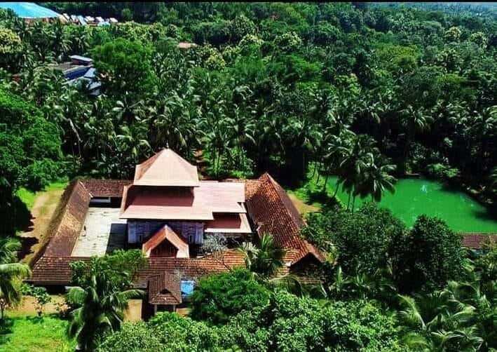  Sukapuram Dakshinamurthy   Temple malappuram Dresscode