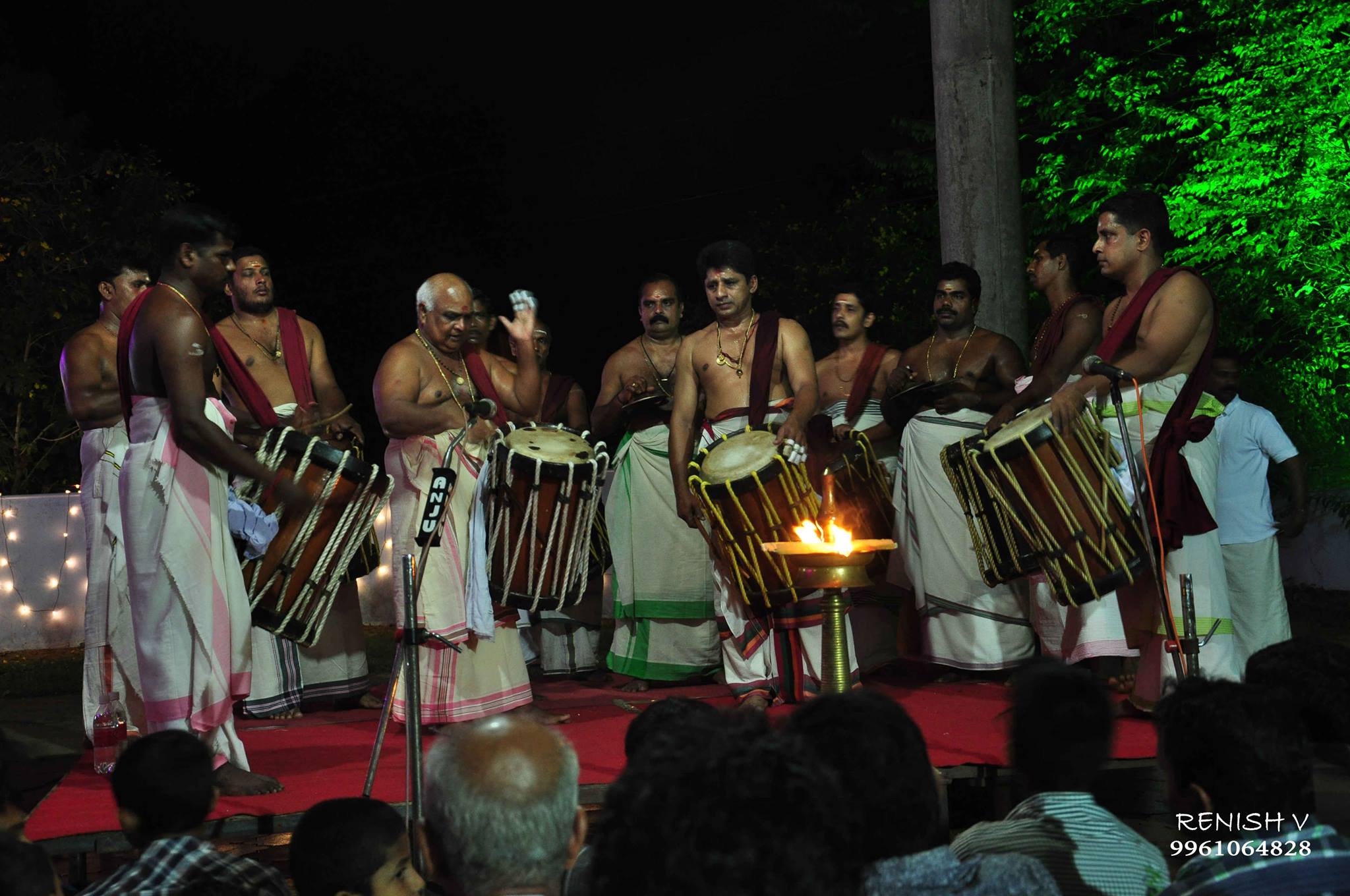  Easwaramangalam Siva   is an Shakthi lord in Hinduism