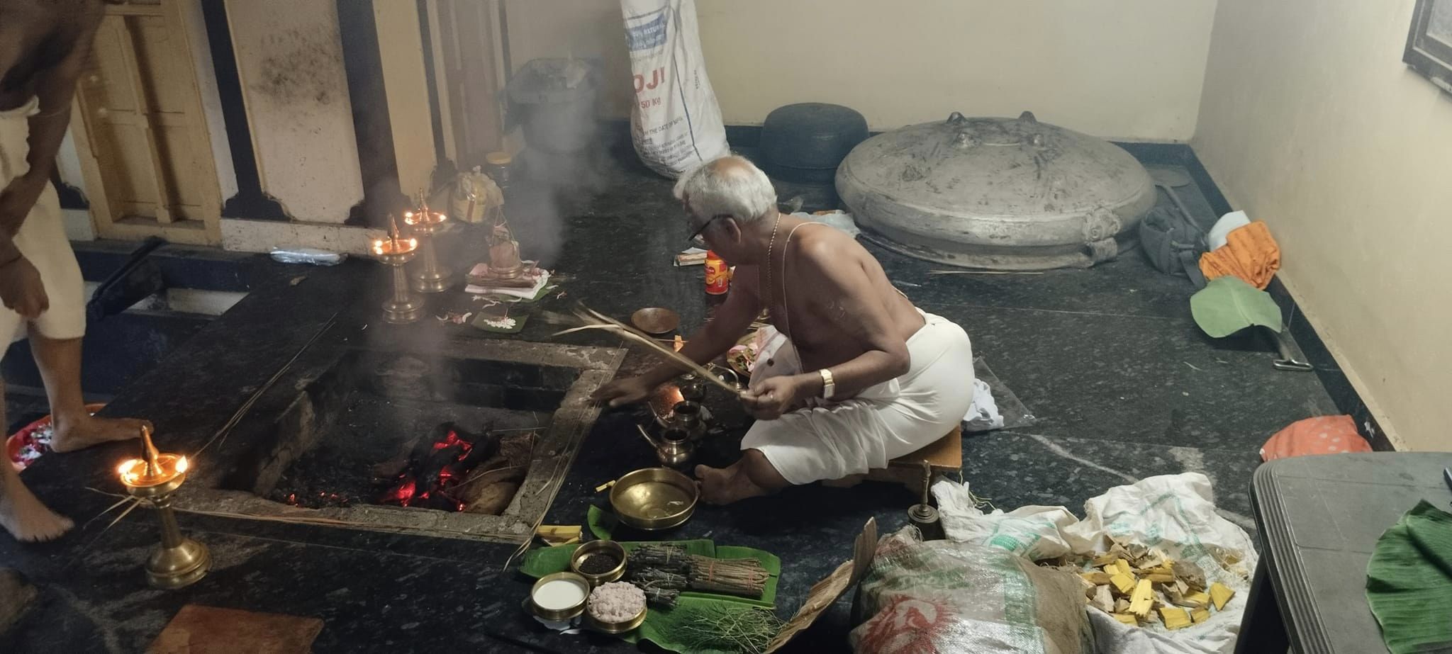 Chemmanthikkav Durga Bhagavathy  Temple in Kerala