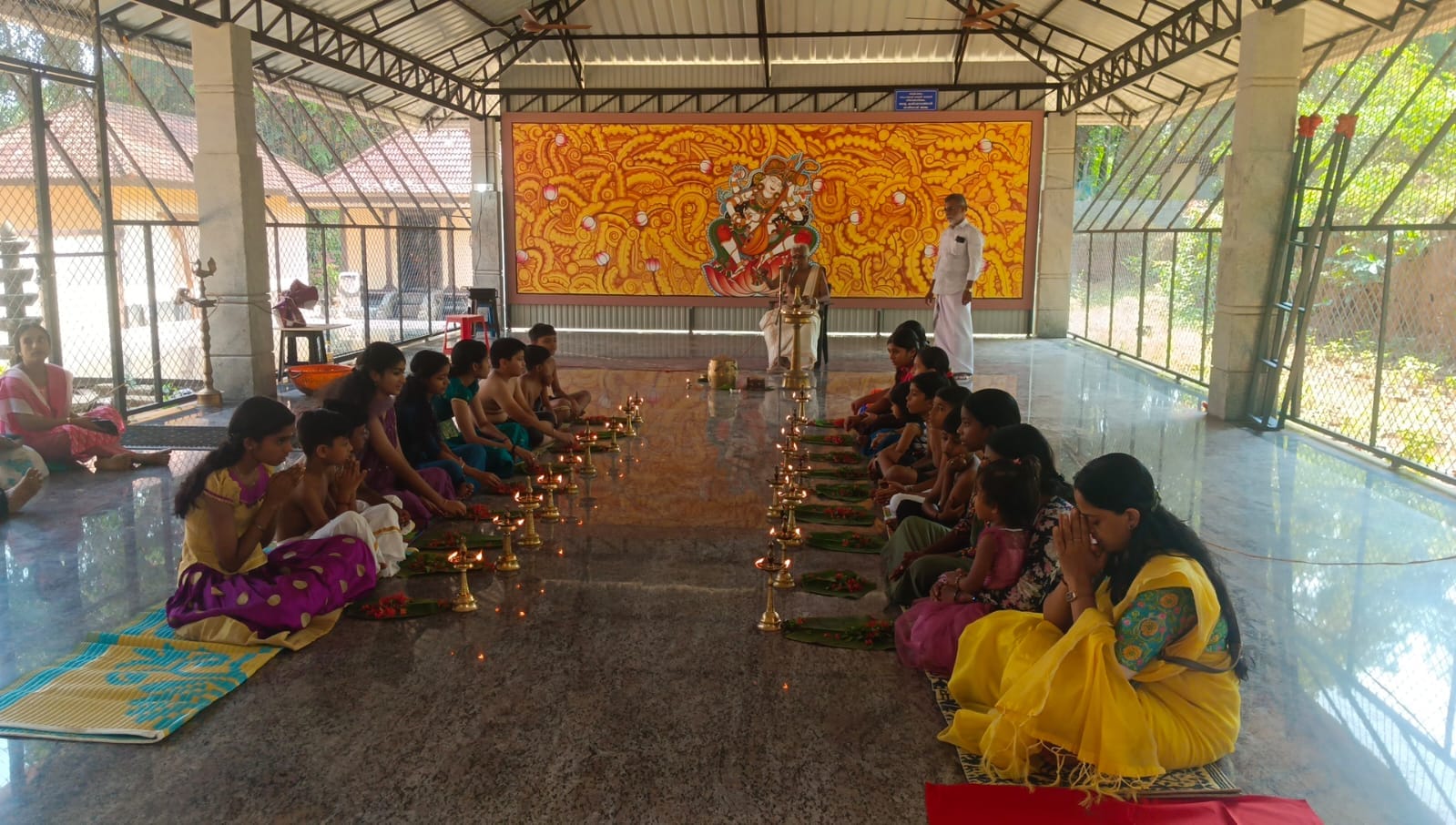 Images of malappuram Chemmanthikkav Durga Bhagavathy   Temple