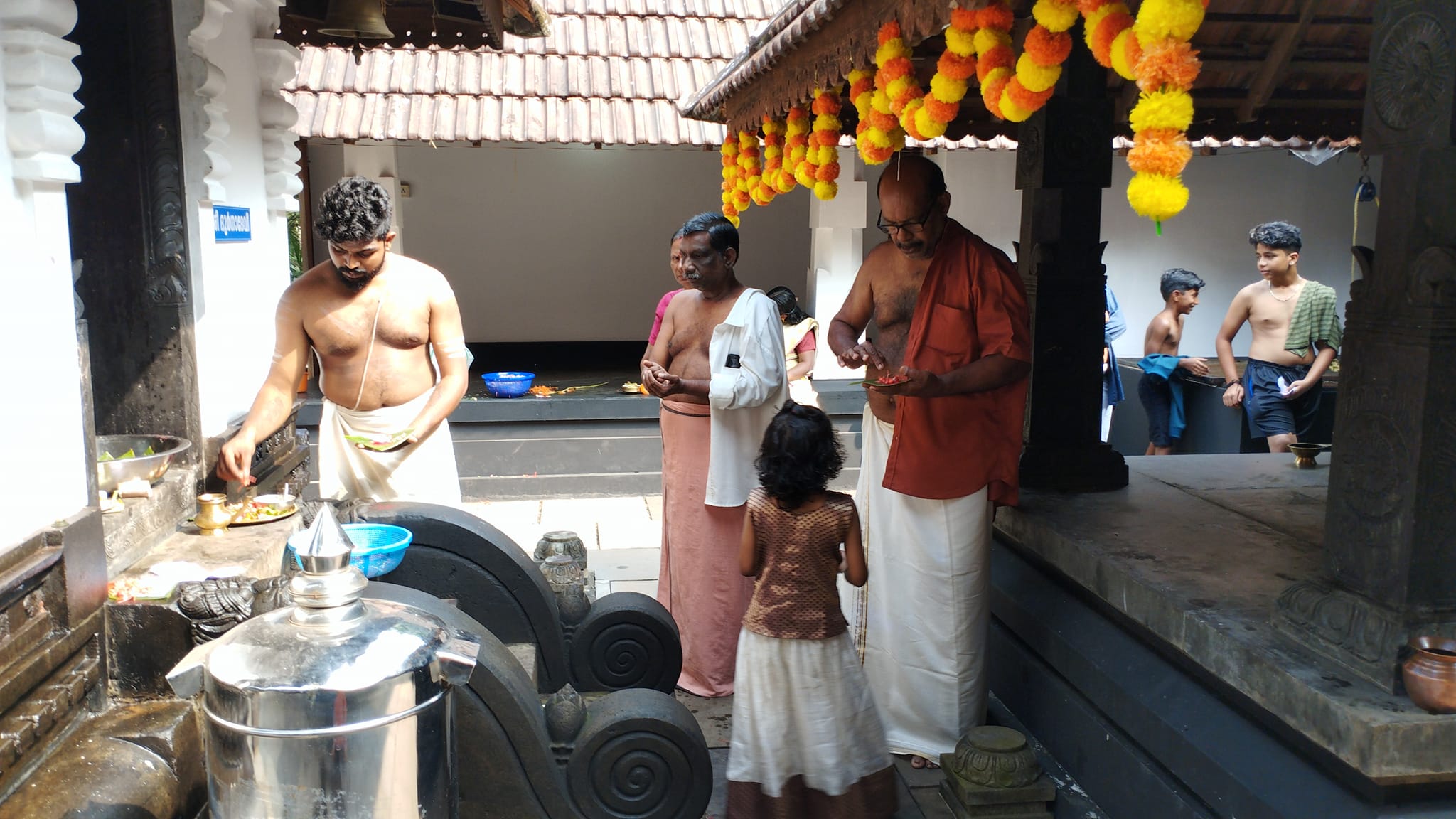 Images of malappuram Allot Durga Devi  Temple