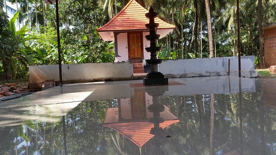 Images of malappuram Thindalam Shiva  Temple