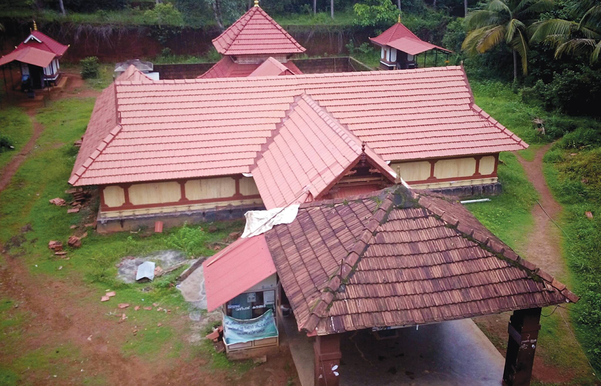 Sree Pazhayedath Shiva    Temple malappuram Dresscode