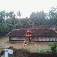 Keraladheeswarapuram Sreekrishna  Temple malappuram