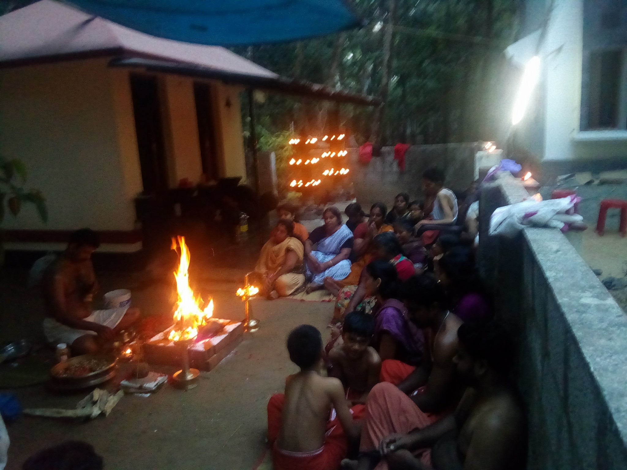  Mepparambath Bhagavathy  Bhagavathy Temple in Kerala