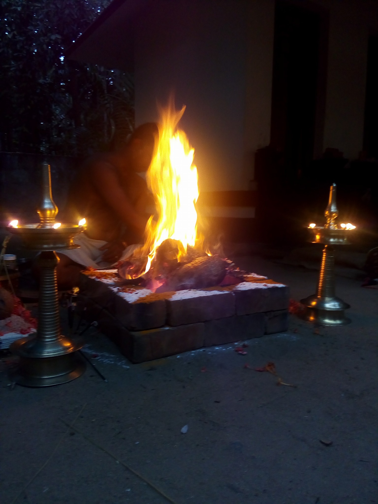 Images of malappuram Mepparambath Bhagavathy  Bhagavathy Temple