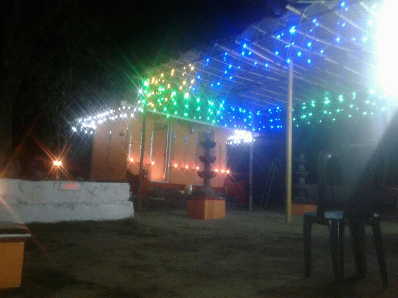  Pulikappallam Bhagavathy Temple in Kerala